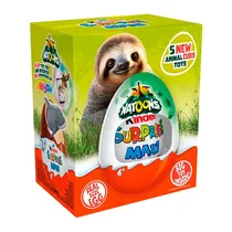  Kinder Ovo ...