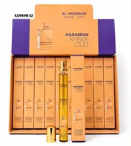  Mini Perfum...