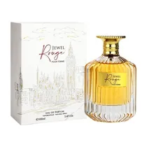Grandeur Jewel Rouge Edp Fem 100 ML