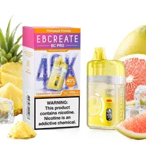 Elfbar 40K BC Pro Ebcreate Pineapple Pomelo
