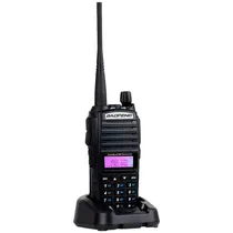  Walkie Talk...