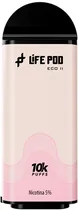 Pod Life Eco...