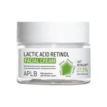 Crema Facial...