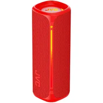 Speaker JVC XS-KY3115R - Bluetooth - 40W - A Prova D'Água - Vermelho