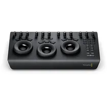 Blackmagic Painel Davinci Resolve Micro Panel DV/Res/Bbpnlmic