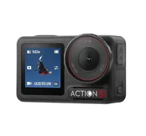 Dji Camara Osmo Action 5 Pro Standard Combo