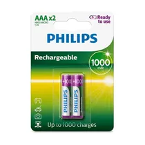 Pila Philips...