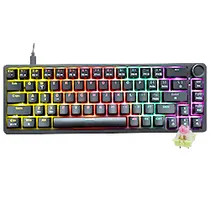 Teclado Game...