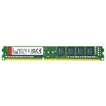 Memória Ram Kingston DDR4 16GB 3200MHZ - KVR32N22S8L/16