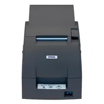 Impressora Epson TMU220A-890 c/ Kit/ USB/ Biv/ Gris Oscuro