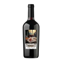 Troquet Cabernet Sauvignon 750ML