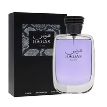  Perfume Ras...