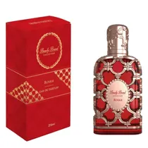 Perfume Miniatura Beauty Brand Collection N.º A-082 Rouge 25ML