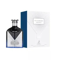 Perfume Maison Alhambra Victorioso Legacy Edp 100ML-Masc