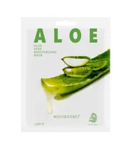 Molibaobei MLBB-24 Mascara Facial Aloe