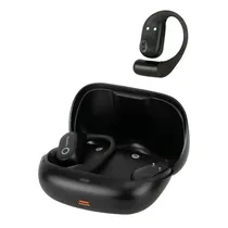 Fone Smartfy FS06 Bluetooth 5.4 Preto