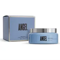 Crema Afeer Hidratante Corporal Angel Femenino 200G
