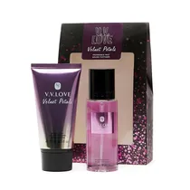  Kit de Perf...