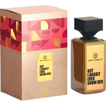 Perfume Grandeur But I Hardly Even Know Her Edp - Feminino 100ML.
