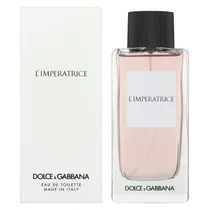 P.Dolce & Gabbana L'Imperatrice 100ML Edt