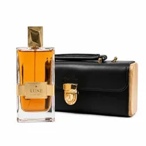 Perfume Aurora Scents Coleção Feminity Lune Feminino Edp Feminino - 100ML