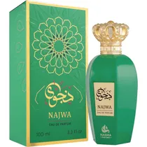 Perfume Nasma Najwa Edp - Feminino 100ML