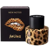 Perfume New Notes Felina Edp 60ML