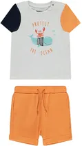  Conjunto Or...