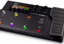 Line 6 Pod Go