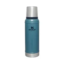 Termo Stanley Classic 940ML Hammertone Lake 346-004