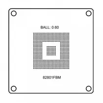  Bga Stencil...