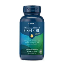  GNC Ômega 3...