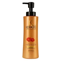  Shampoo Ker...