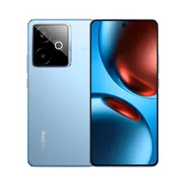 Celular Realme GT 7T RMX5085 5G 12GB 512GB Blue