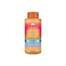 Tree Hut Foaming Gel Wash Passionfruit Sol 532ML