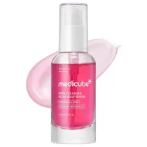 Medicube PDRN Collagen Glow Jelly Serum 30ML