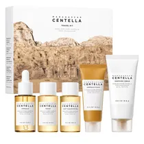 Kit Cuidado Facial SKIN1004 Madagascar Centella Travel