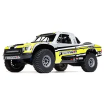 Carro Losi 1...
