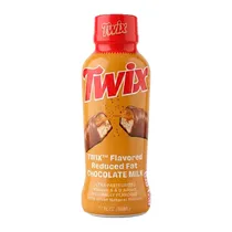 Achocolatado Mars Twix Pet 355ML