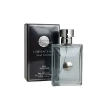Mega Collection Very Intense Pour Homme