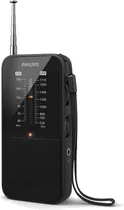 Radio Portatil Philips TAR-1509 Altavoz AM/FM c/Pila  AAA