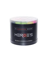  Heroes Over...
