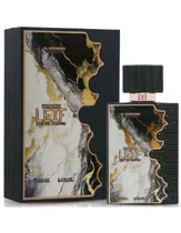 Perfume Al Haramain Leif Eau de Parfum Masculino 100ML