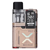  Vaper Moti ...