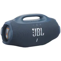 Speaker Portatil JBL Boombox 4 Blue