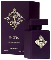 Perfume Init...