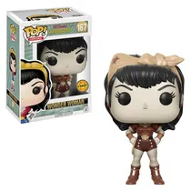 Funko Pop C...
