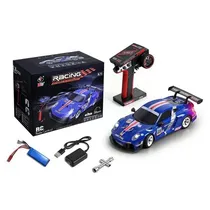  Carro Wltoy...