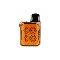 Uwell Caliburn Pod GK2 Vision Yellow