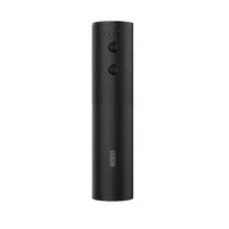 Abridor de Vino Onida ON-027 Recargable - Black